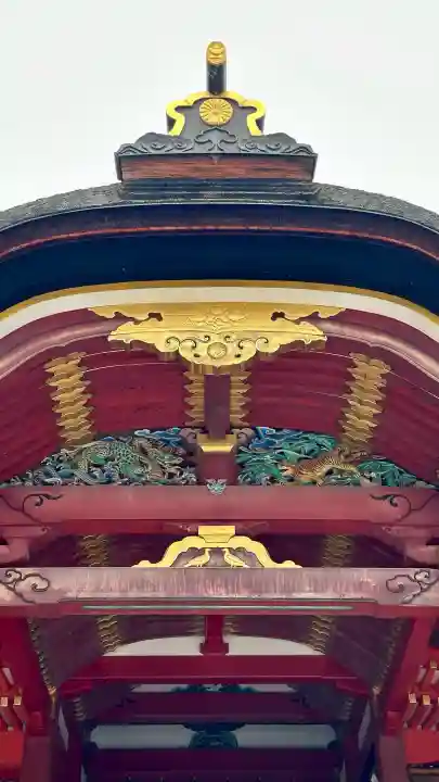 石清水八幡宮(京都府)