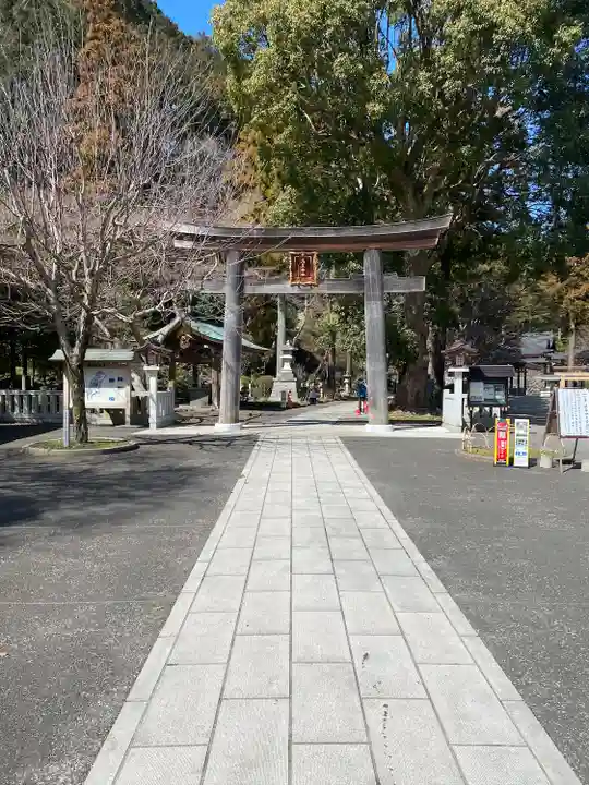 高麗神社(埼玉県)