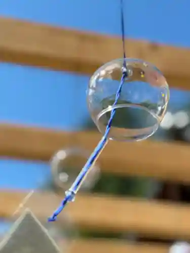 生島足島神社(長野県)