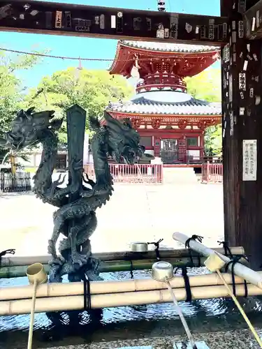 喜多院(埼玉県)