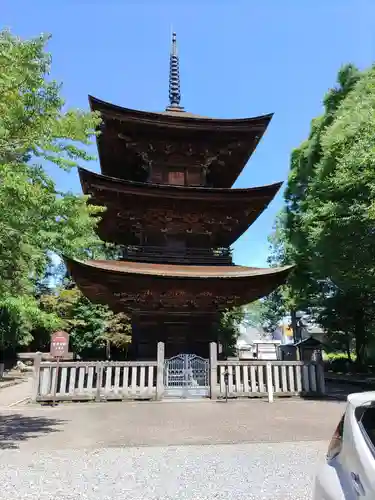 日吉神社(岐阜県)