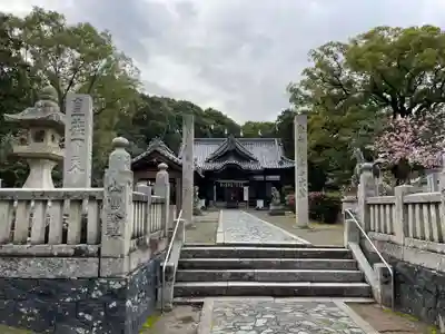 白峰宮(香川県)