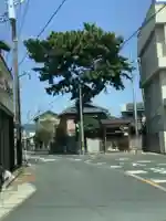 秋葉神社の周辺
