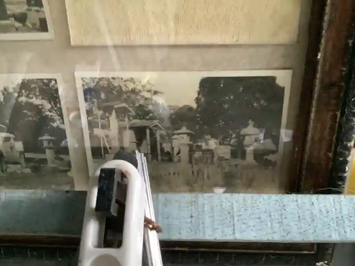 延命地蔵尊のその他建物