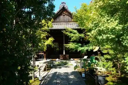 勝林寺のその他建物