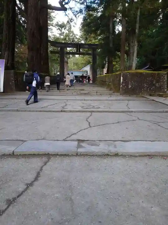 日光東照宮(栃木県)