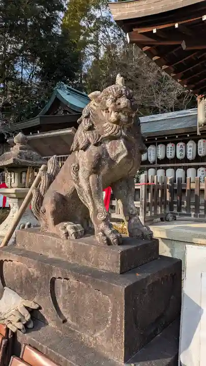熊野若王子神社(京都府)