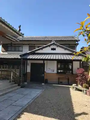 宝寿院のその他建物