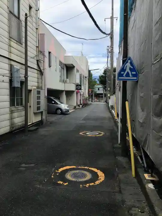 天神社(静岡県)