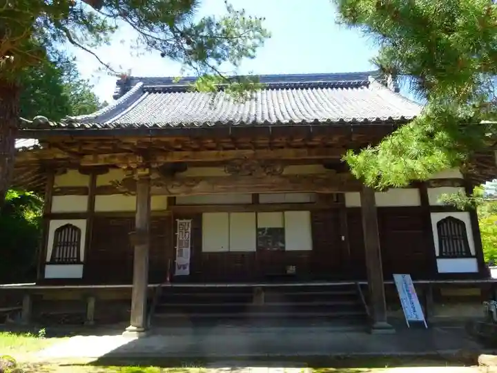 阿弥陀寺(滋賀県)
