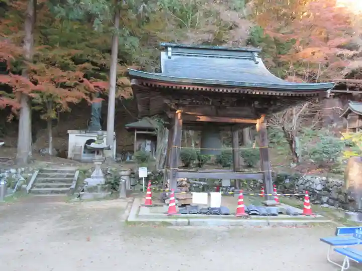 西山興隆寺(愛媛県)