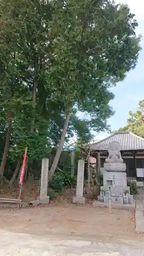 萬徳寺のその他建物