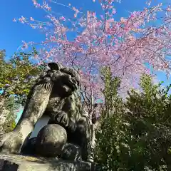 豊景神社(福島県)