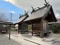 田中神社(島根県)
