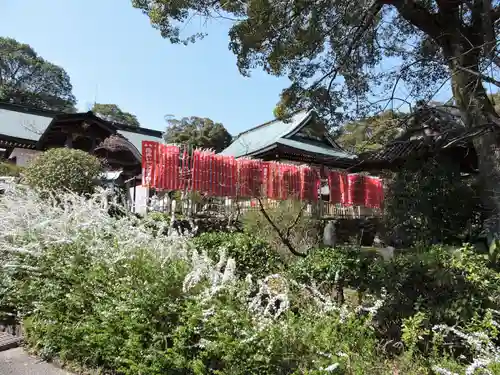 八坂寺(愛媛県)