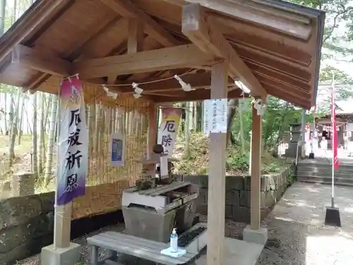 高屋神社(宮崎県)