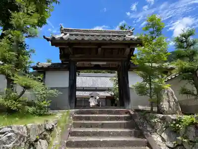 神応寺（神應寺）(京都府)
