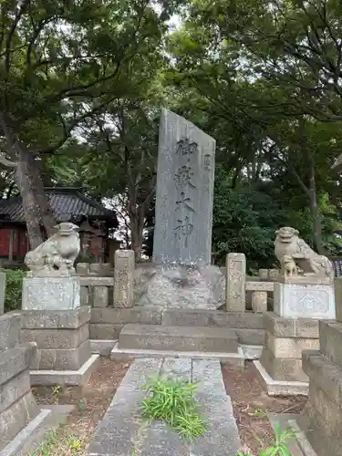 根神社(千葉県)
