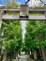 一之宮神社(神奈川県)