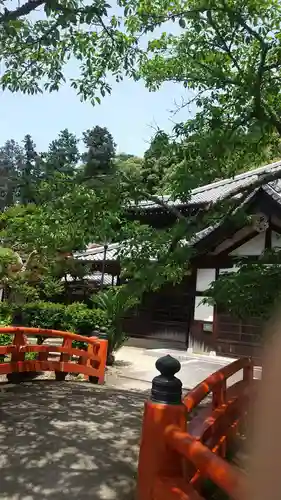 金剛寺のその他建物