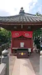 成田山新勝寺の建物その他