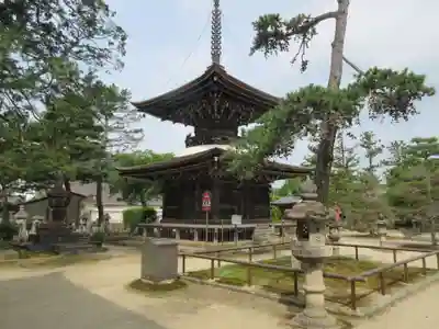 智恩寺(京都府)