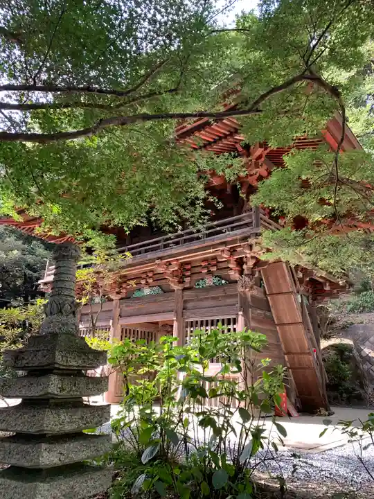 宝樹院小山寺(茨城県)