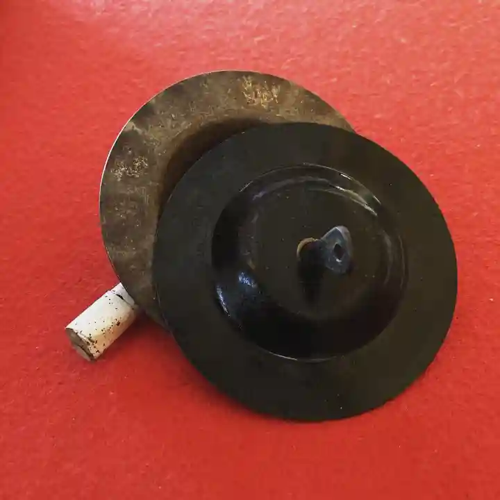 潮見ヶ岡神社のその他建物