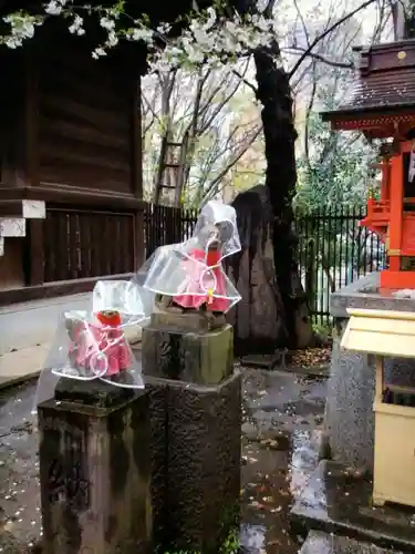 熊野神社(東京都)