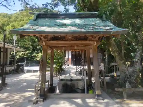 志賀海神社(福岡県)
