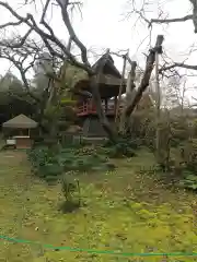 光丸山 法輪寺(栃木県)