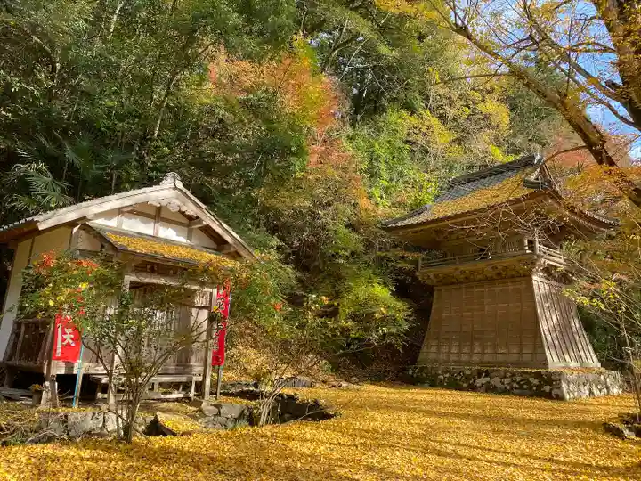 金剛院のその他建物