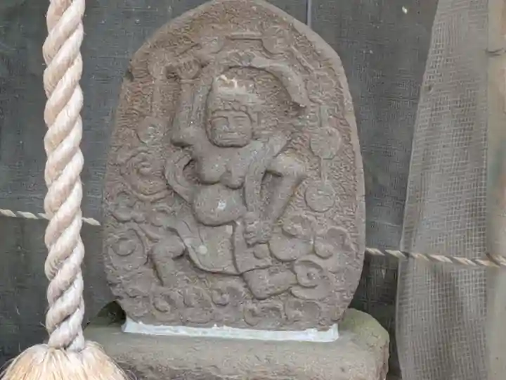 二柱神社(宮城県)