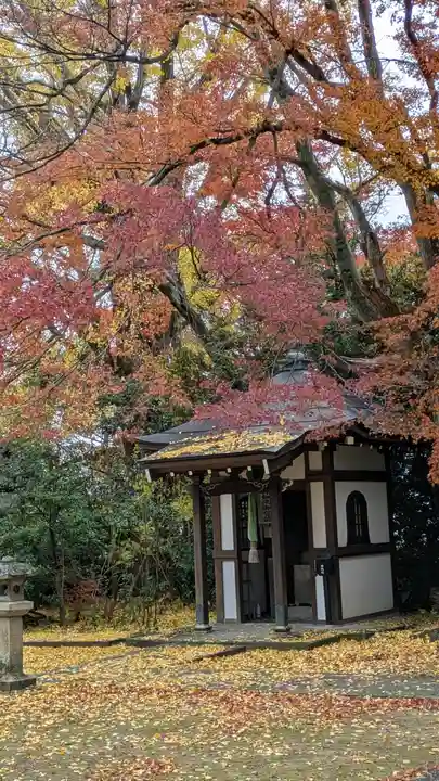 観音寺(山崎聖天)(京都府)