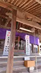 賀茂別雷神社の本殿