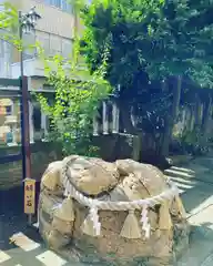 氷川鍬神社(埼玉県)