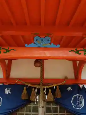 箱崎八幡神社(長崎県)