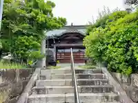 眞徳寺(神奈川県)