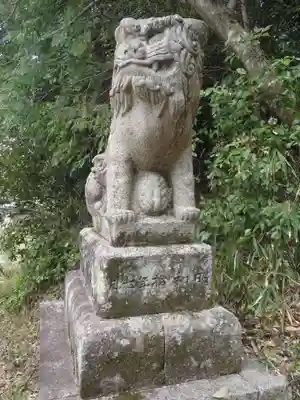 八幡神社(岐阜県)