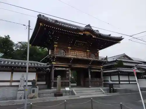 大林寺(神奈川県)