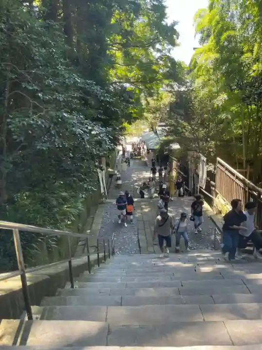 久能山東照宮(静岡県)