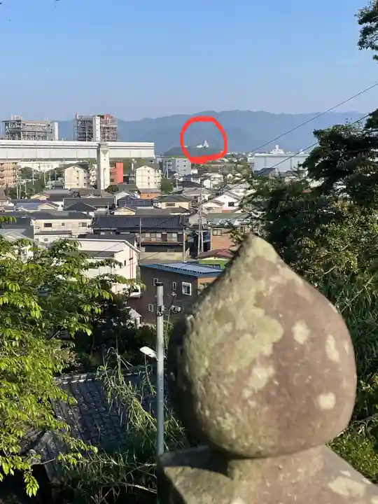 妙見神社(佐賀県)