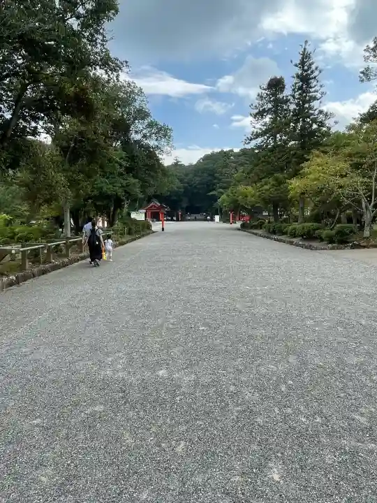 宇佐神宮(大分県)