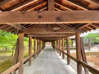 東福禅寺(東福寺)のその他建物