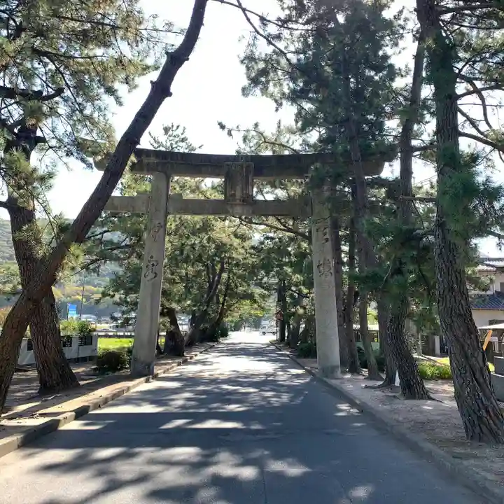 吉備津神社(岡山県)