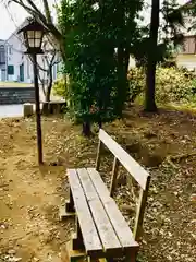 星宮神社の建物その他