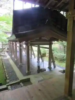 龍安寺のその他建物