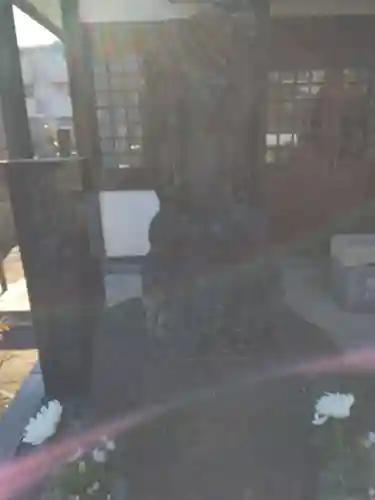 金藏院(神奈川県)