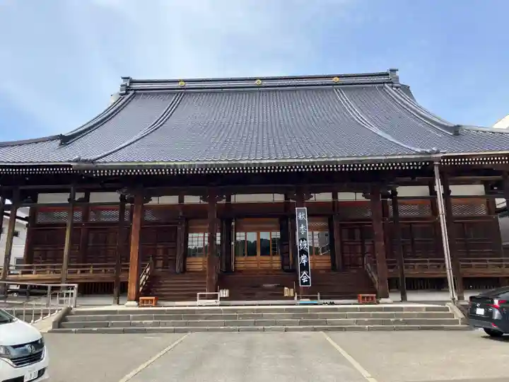 本願寺小樽別院(北海道)
