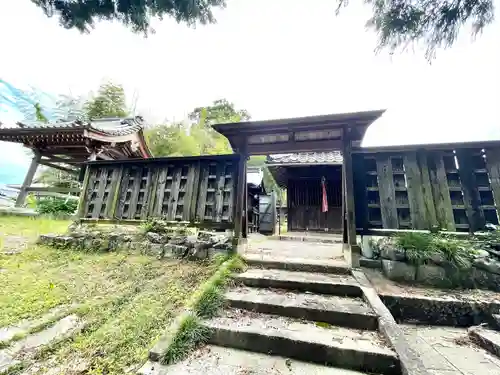 真明寺(滋賀県)